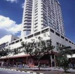 Textile Centre (D7), Apartment #509451911